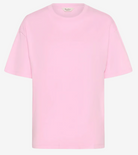 Ratana T-skjorte - cameo pink - T-skjorter - Helt Dilla AS