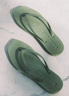 Sleepers tapered - Green - Sko - Helt Dilla AS