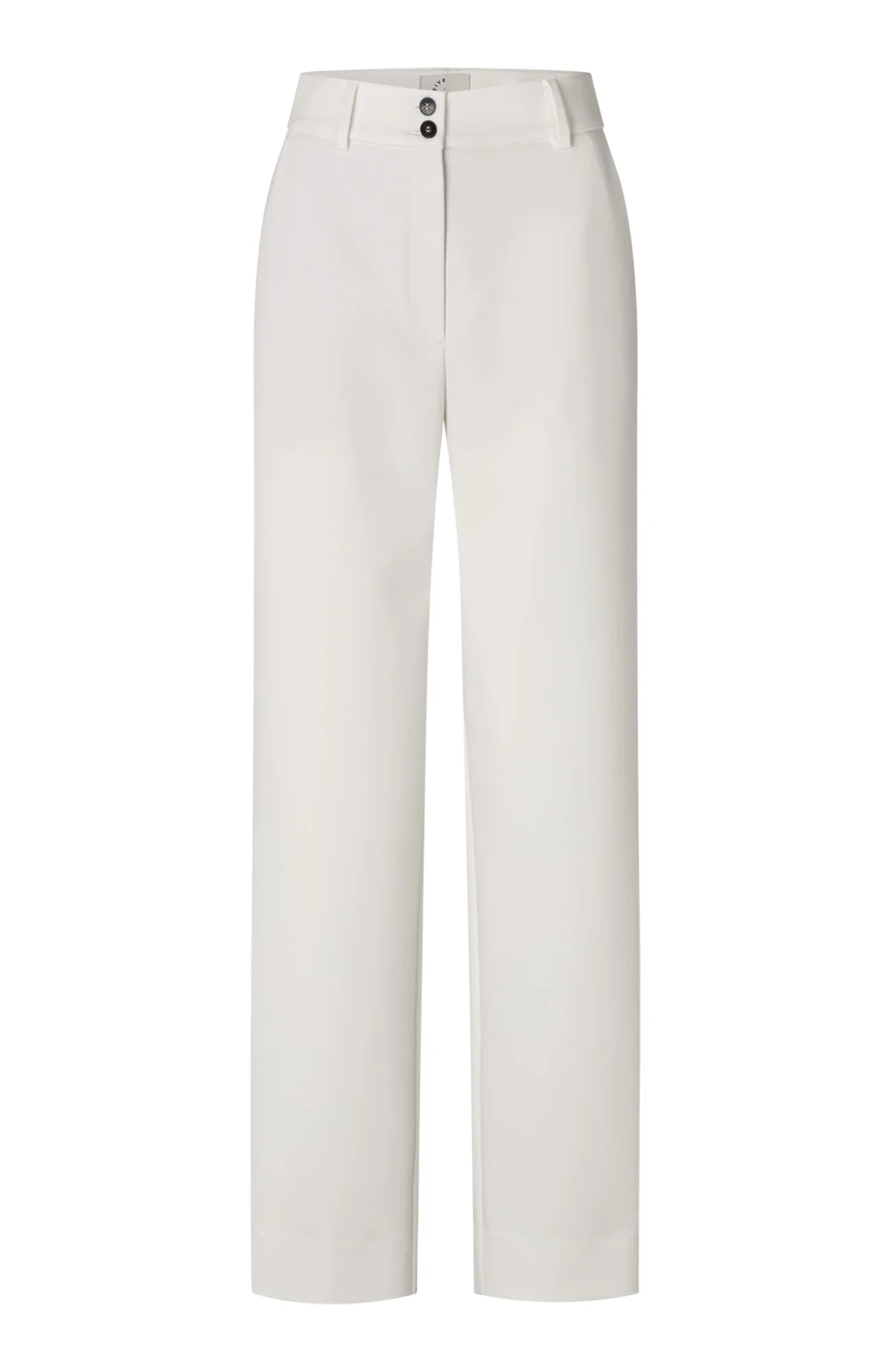 Sophia Regular - Cream - Bukser - Helt Dilla AS