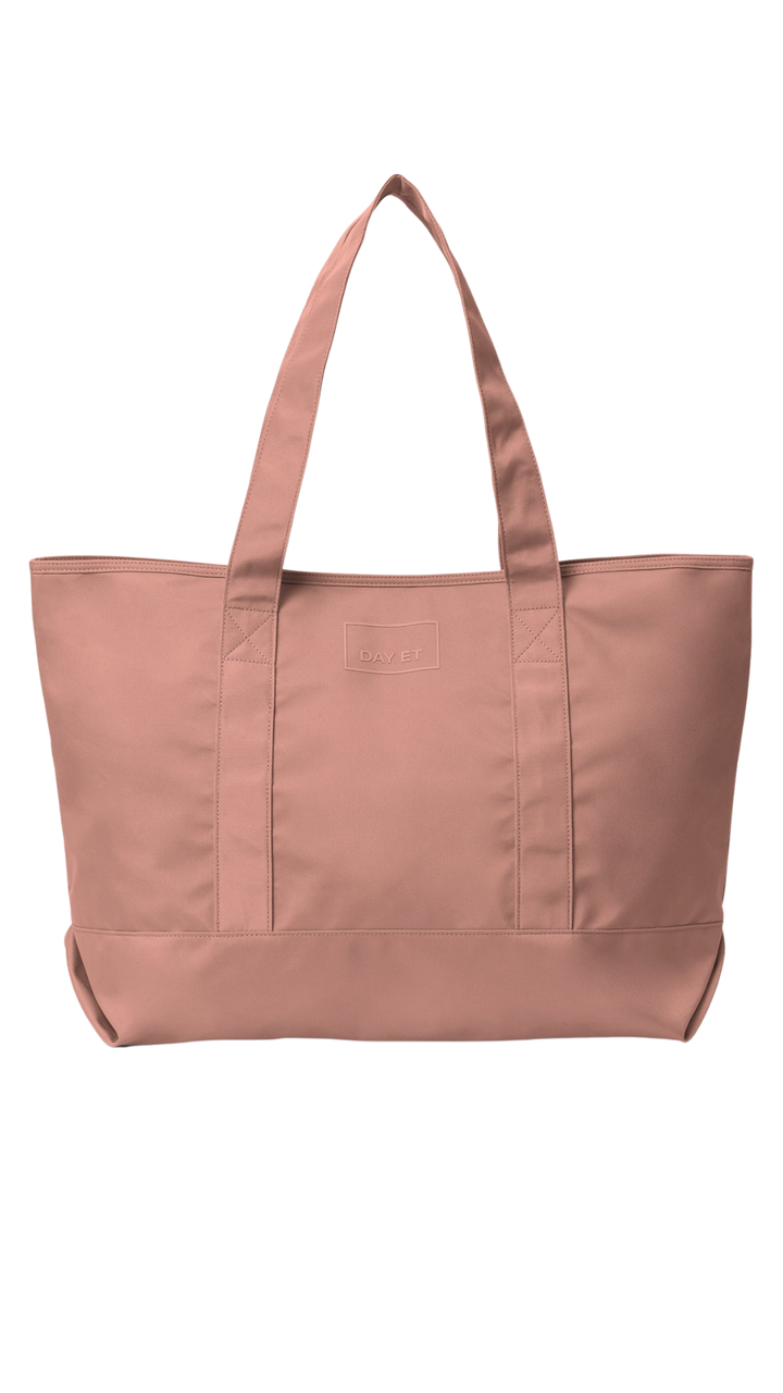 Day Mono Tote - Desert Sand