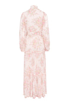 Violetta Maxi Dress - Rosalia - Kjoler - Helt Dilla AS