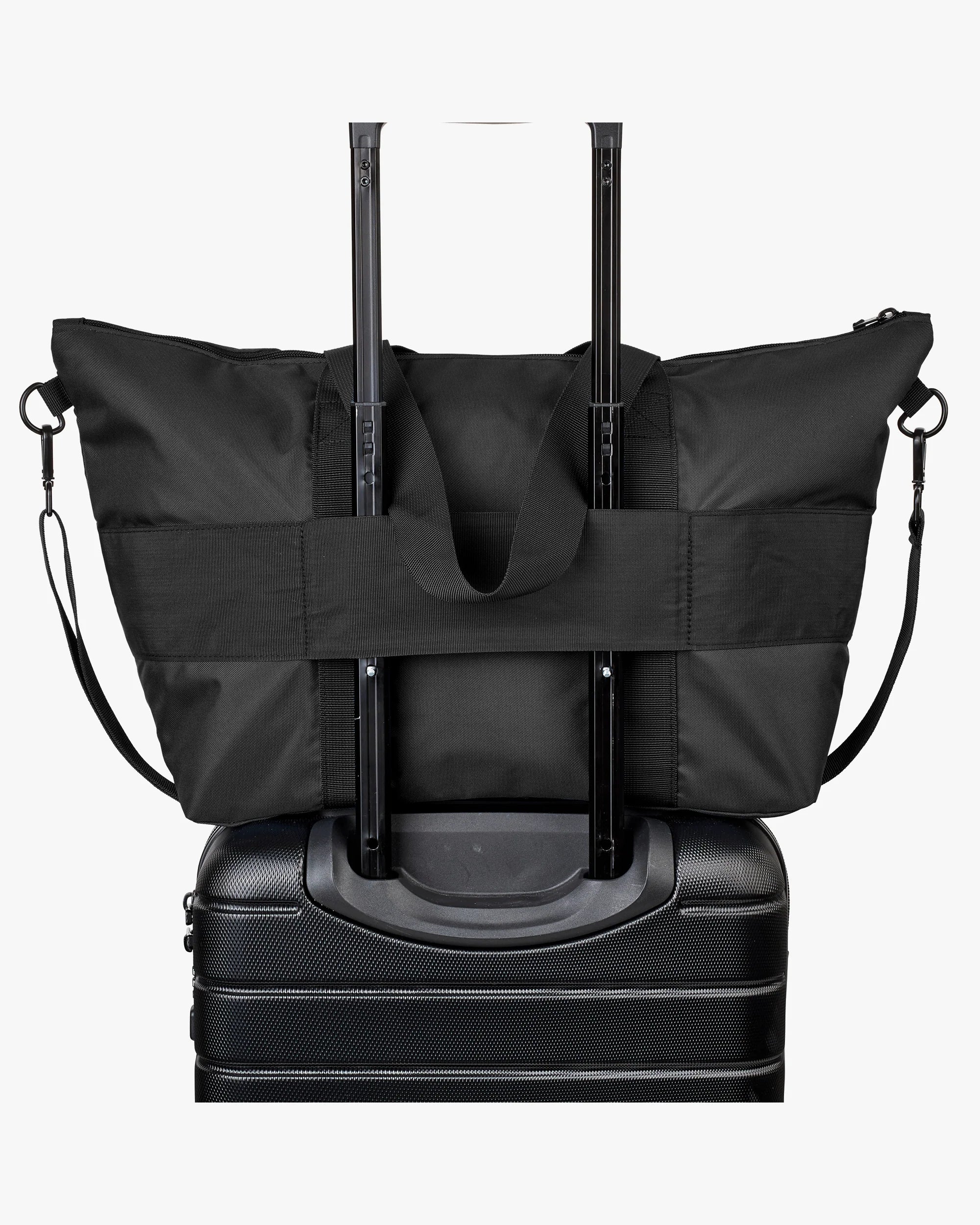 RE-S Tonal Carry On - Black - Tilbehør - Helt Dilla AS