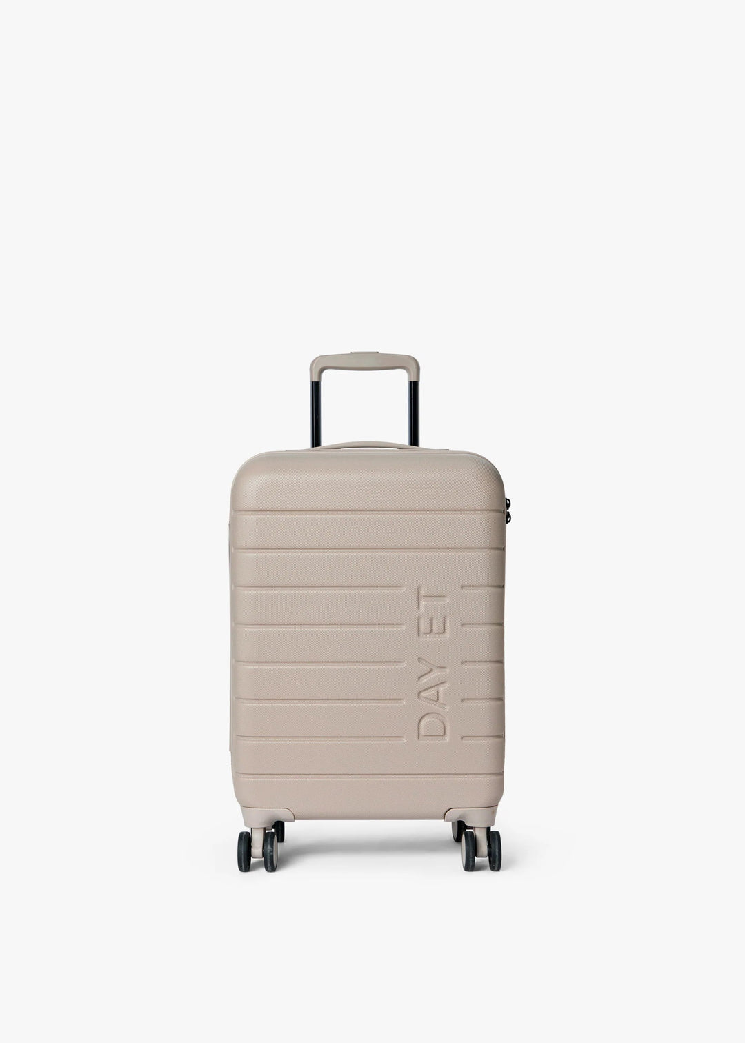 DayCTP 20" suitcase - moon rock - Tilbehør - Helt Dilla AS