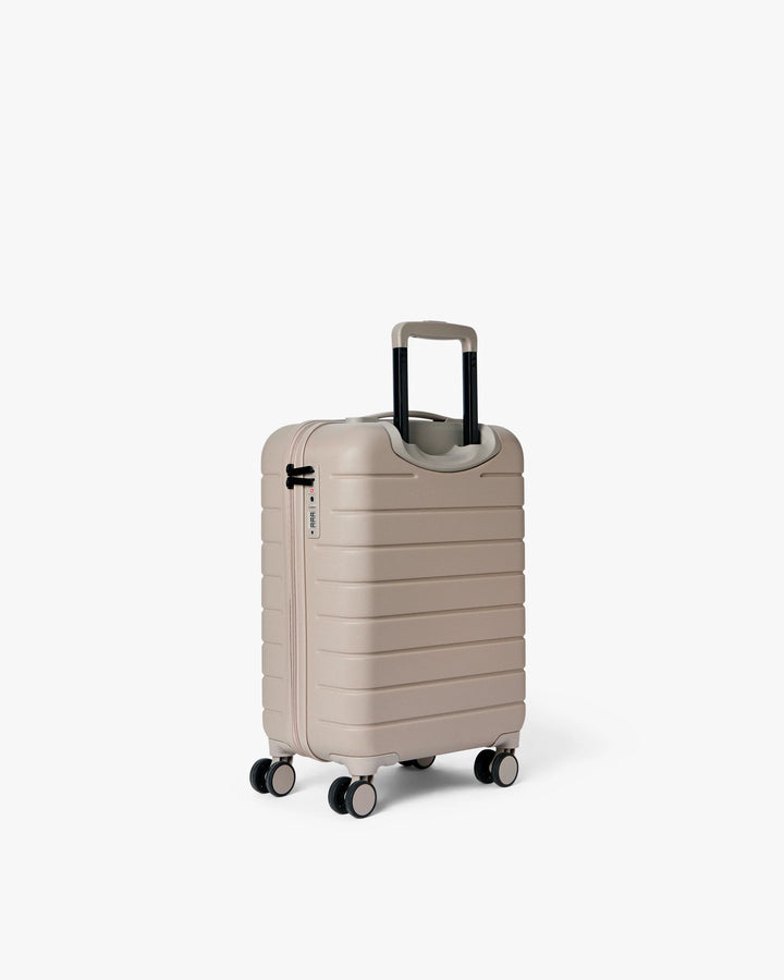 DayCTP 20" suitcase - moon rock - Tilbehør - Helt Dilla AS