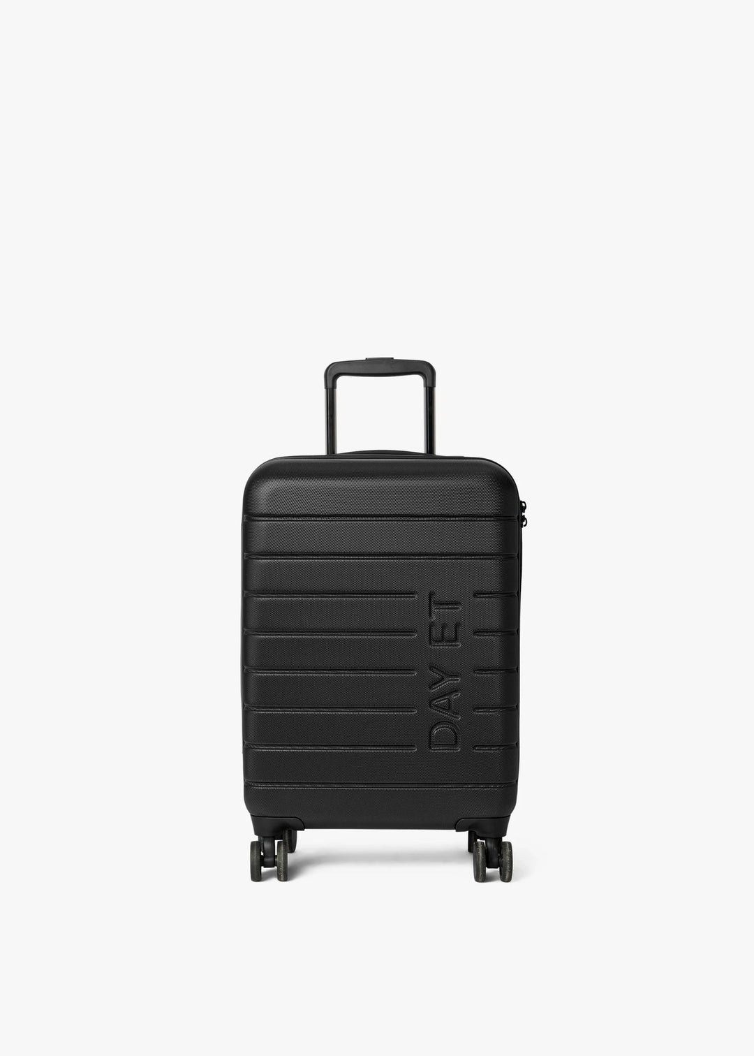 DayCTP 20" suitcase - black - Tilbehør - Helt Dilla AS