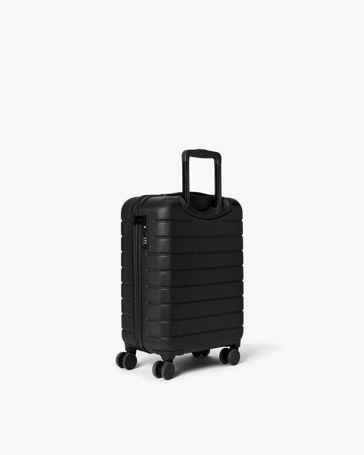 DayCTP 20" suitcase - black - Tilbehør - Helt Dilla AS