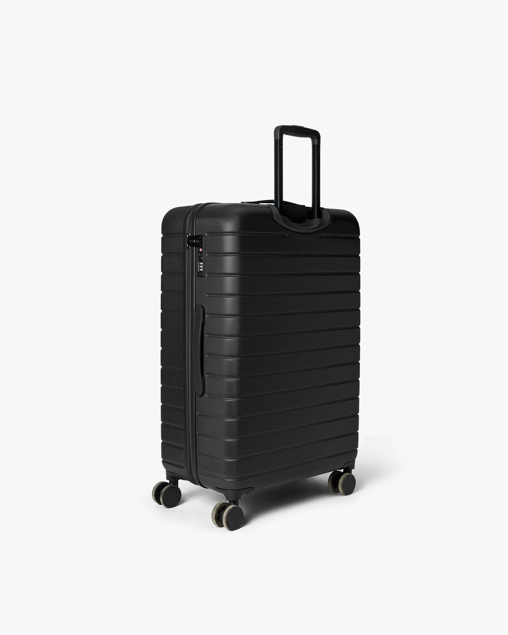 DayCTP 28" suitcase - black - Tilbehør - Helt Dilla AS