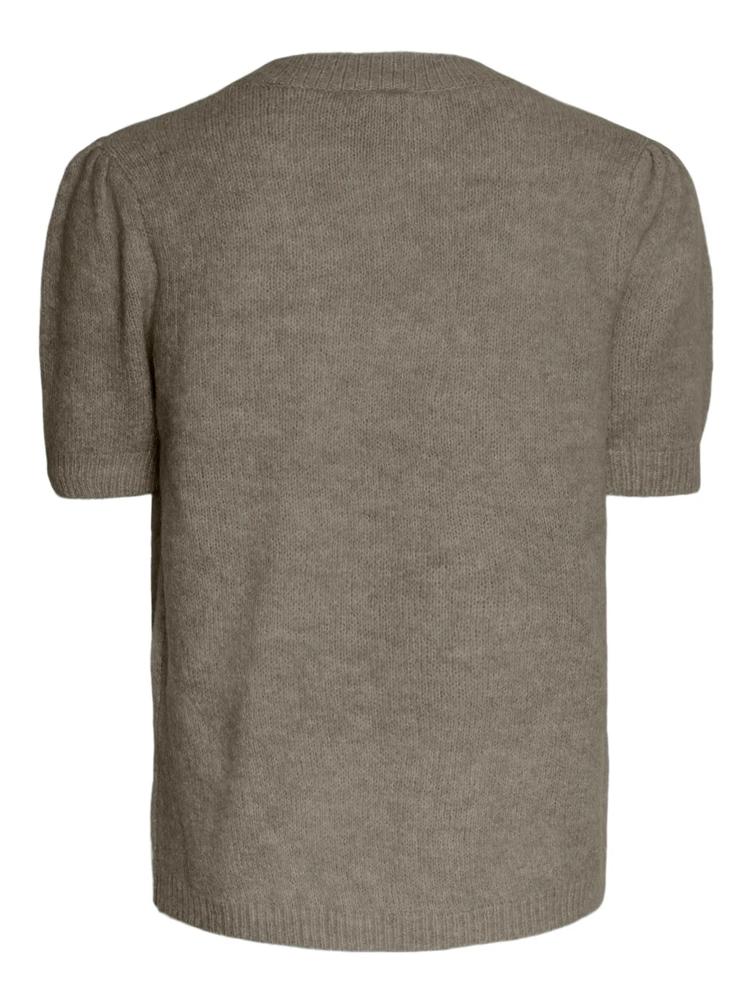 Anne Knit Pullover - Fallen Rock - Genser - Helt Dilla AS