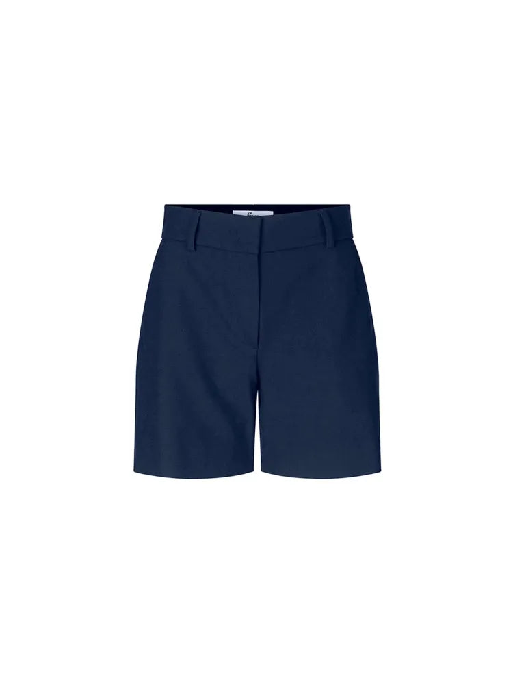 Dena shorts 285 - Navy - Shorts - Helt Dilla AS