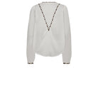 ZillaGO Blouse - Off-White - Bluser - Helt Dilla AS