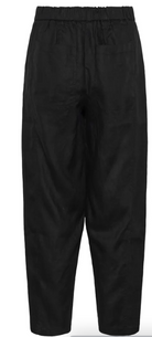 Atima lin pant - black - Bukser - Helt Dilla AS
