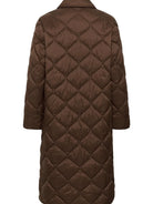 Carine outwear - downtown brown - Yttertøy - Helt Dilla AS