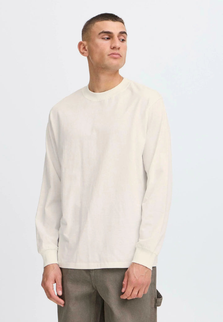 SDREYNALDO Longsleeve - Off white