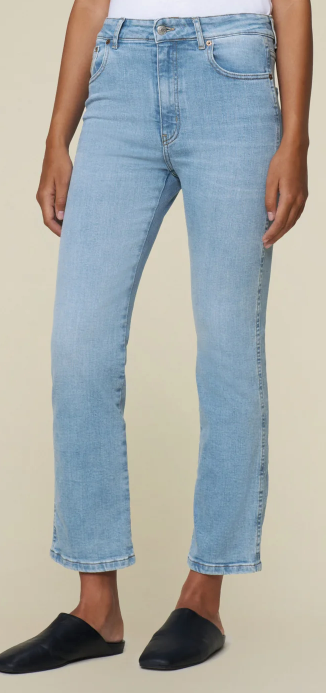 Malena F - Angel Cloudy - Jeans - Helt Dilla AS