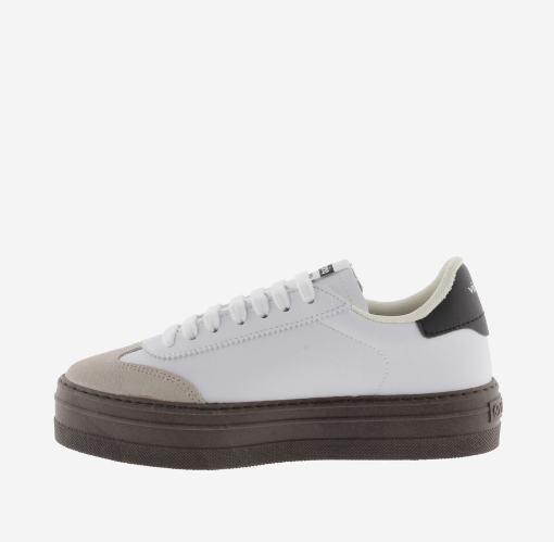 Victoria Sneaker - Blanco - Sko - Helt Dilla AS