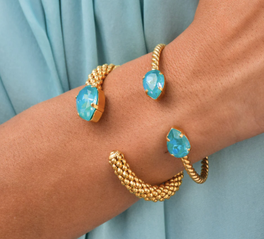 Classic Rope Bracelet - Laguna Delite - Tilbehør - Helt Dilla AS
