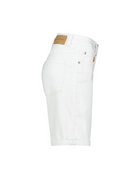 Relax short jog - White - Shorts - Helt Dilla AS