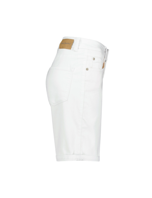 Relax short jog - White - Shorts - Helt Dilla AS