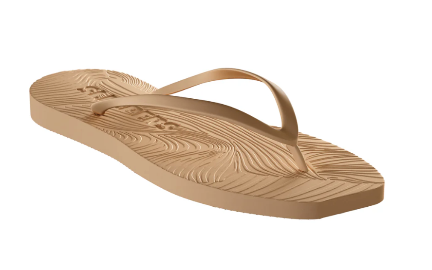 Sleepers tapered - Sand - Sko - Helt Dilla AS