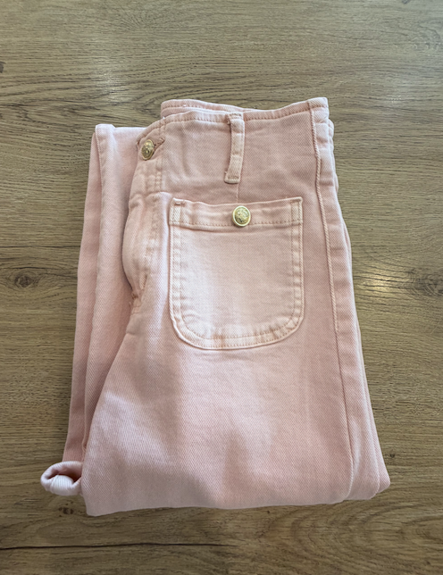 Rosa - Jeans - Helt Dilla AS