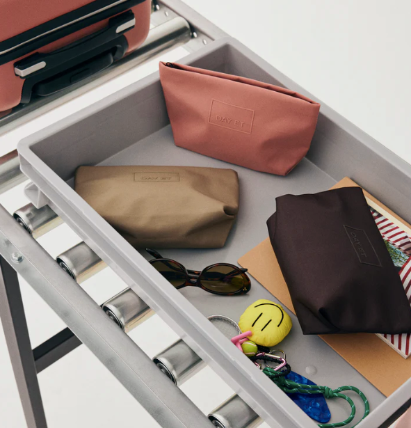 RE-Mono Pouchy S - Desert Sand - Tilbehør - Helt Dilla AS