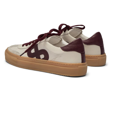 Kohia - Bordeaux Combo - Sko - Helt Dilla AS