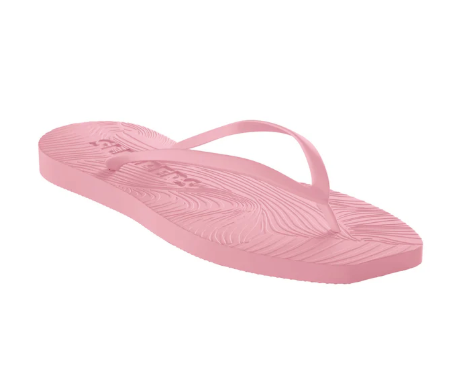 Sleepers tapered - Pink Sorbet