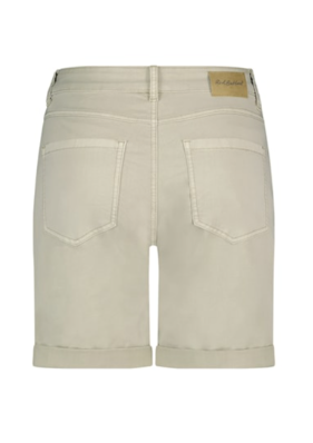 Joy bermuda utility - Pebble - Shorts - Helt Dilla AS