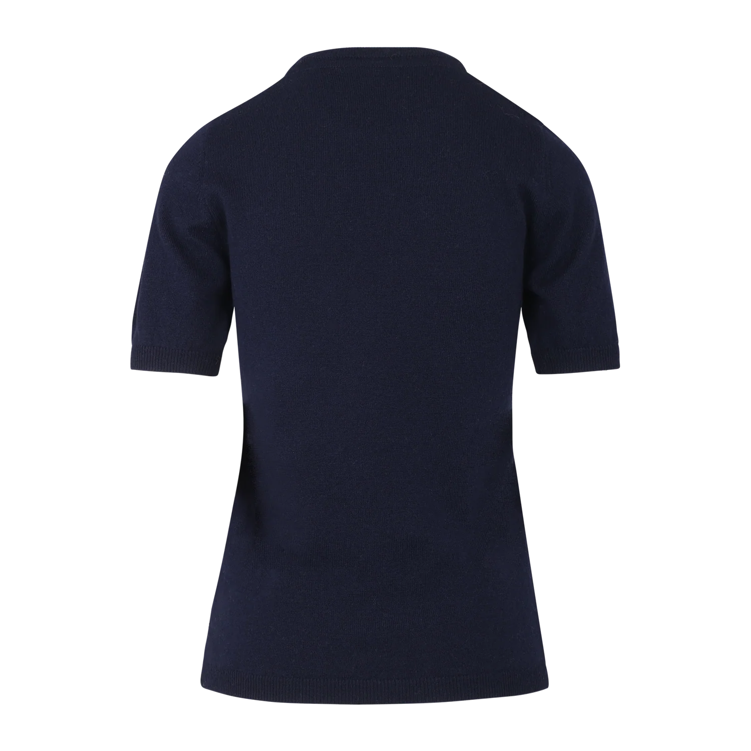 Mertina SS merinoull Top - Navy - Singlet, Topper & T-skjorter - Helt Dilla AS