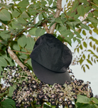 RC-No Rain Cap - Svart - Tilbehør - Helt Dilla AS