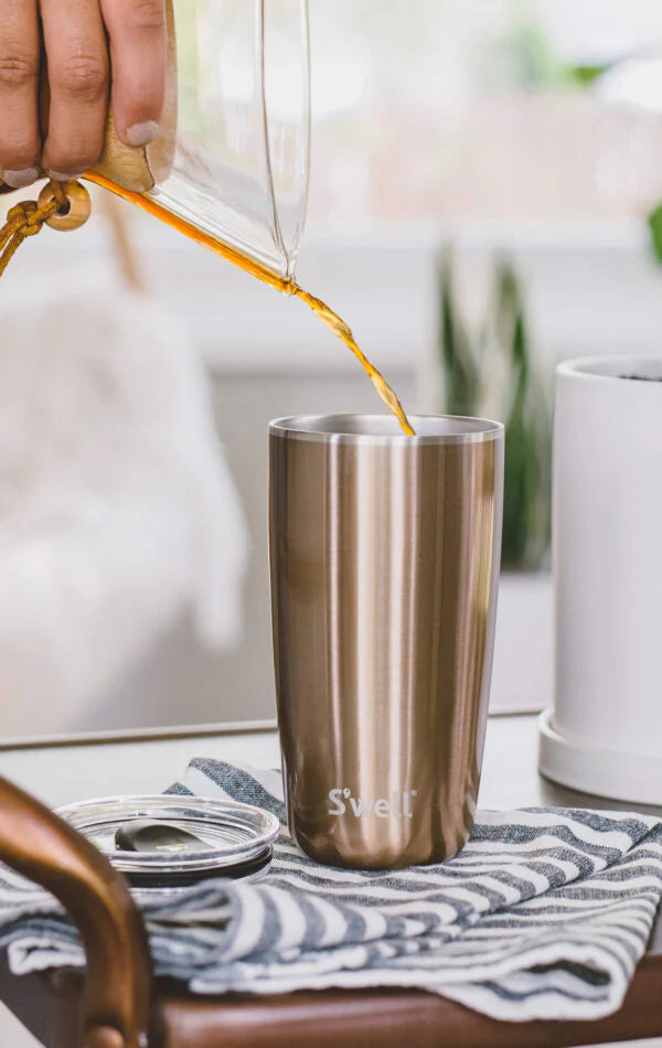 Pyrite Tumbler 530mls