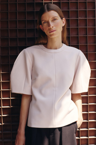 Chayce Topp - Haze - Topp - Helt Dilla AS