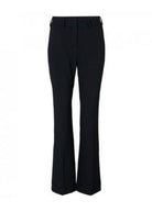 Clara regular - black - Bukser - Helt Dilla AS