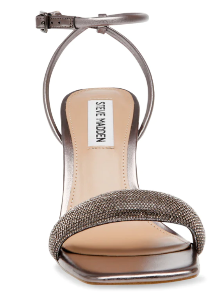 Entice- R- pewter - Sko - Helt Dilla AS