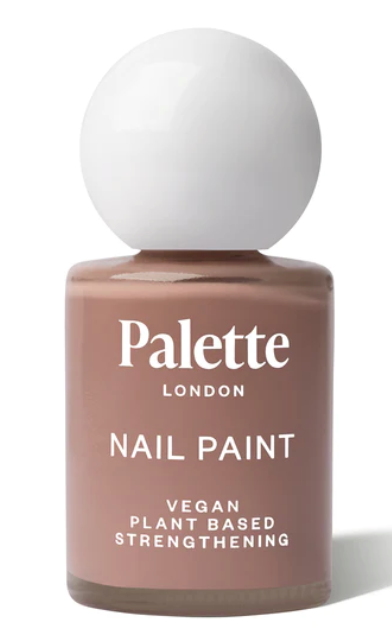 Palette Nail Paint - Chai Tea - Tilbehør - Helt Dilla AS