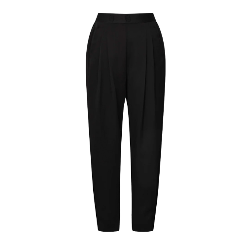 AtalieGO Pants - Black - Bukser - Helt Dilla AS