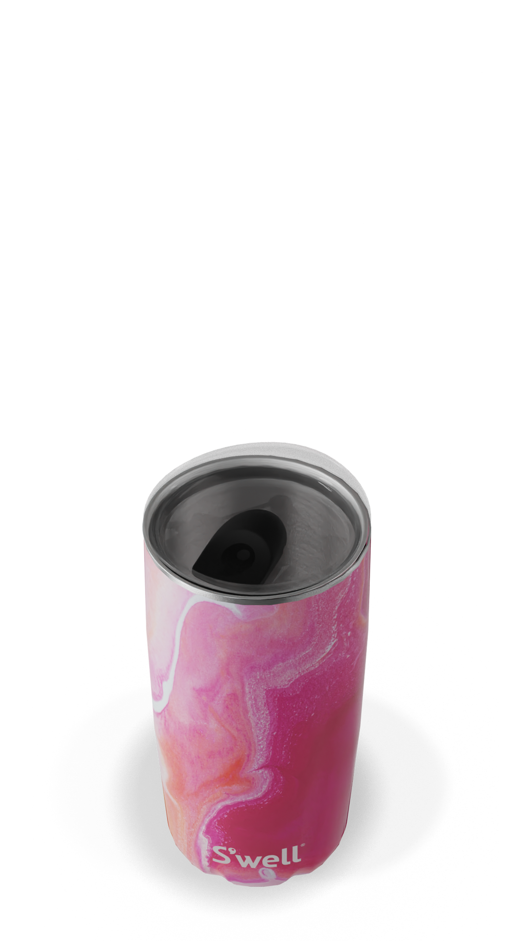 Rose Agate Tumbler 530mls - Tilbehør - Helt Dilla AS