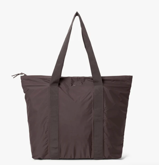 RE-No Rain Bag M - Choccolate Plum