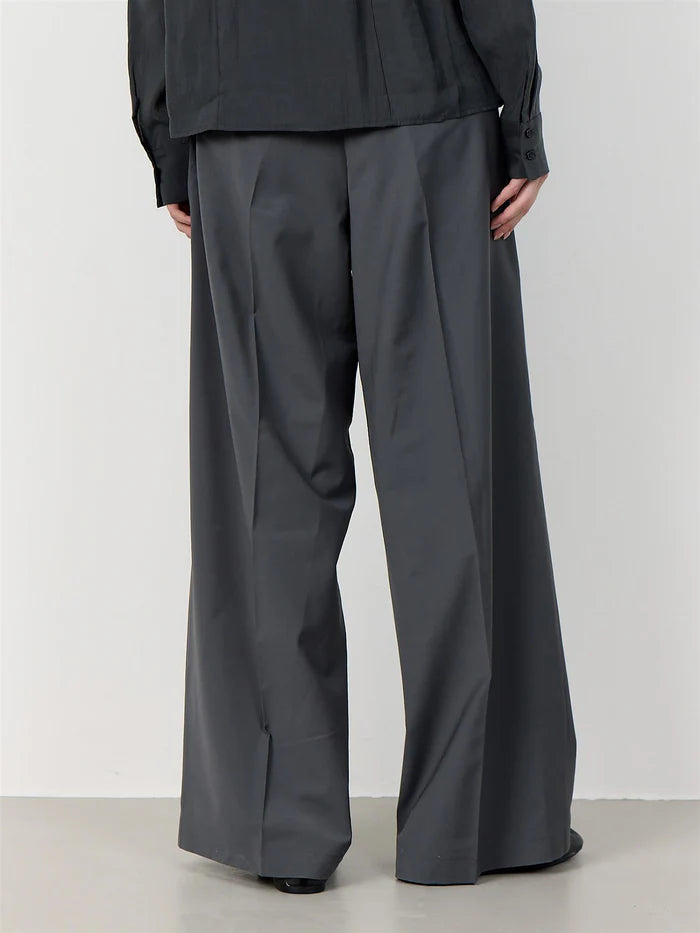 Irmelin pant - Gray - Bukser - Helt Dilla AS