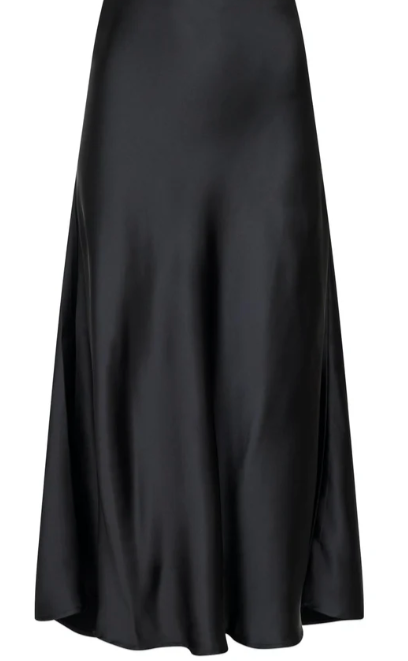 Bovary Skirt - Black