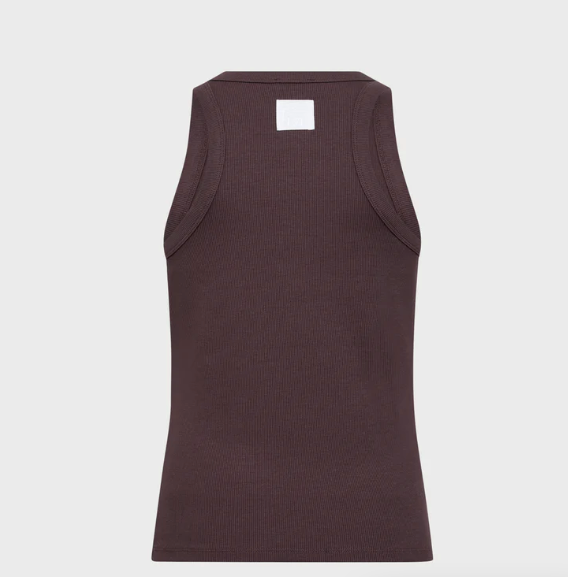Numbia 1 singlett - Fudge - Singlet, Topper & T-skjorter - Helt Dilla AS