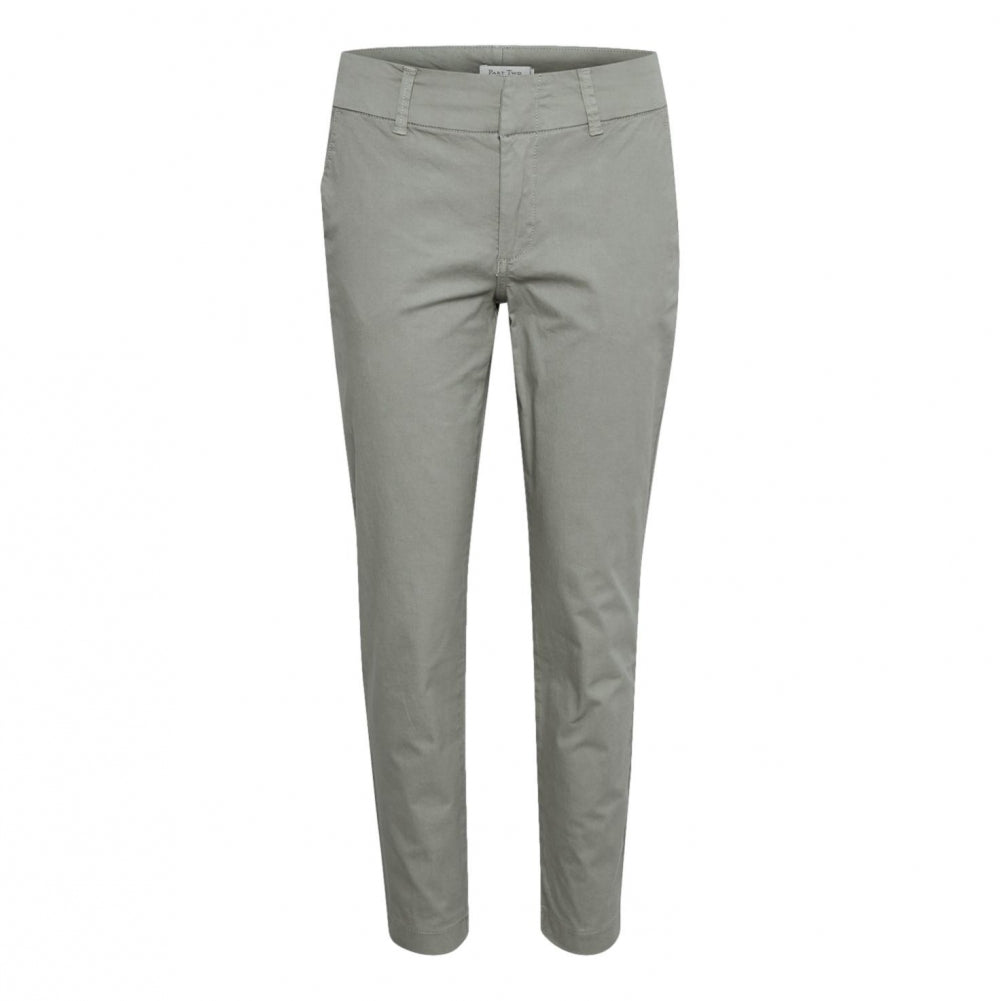 Soffys pant - Vetiver - Bukser - Helt Dilla AS