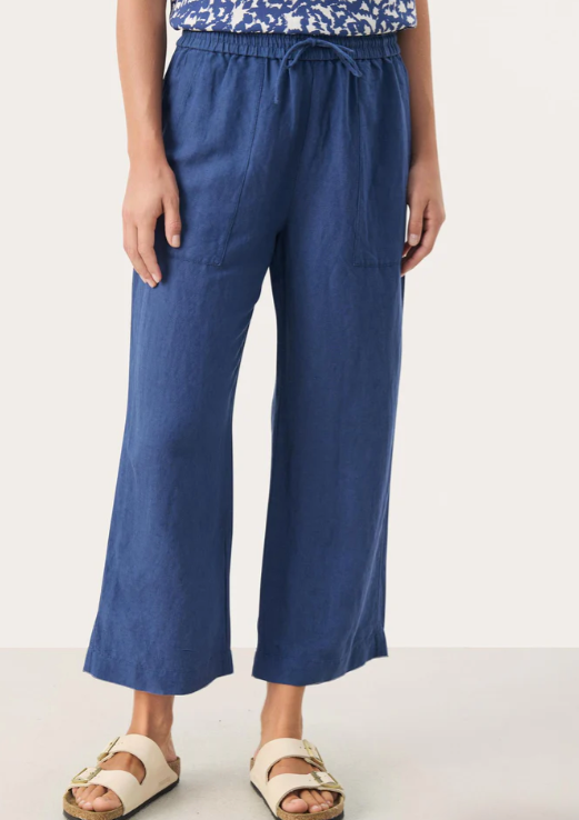 Eniolas pant - Oceana