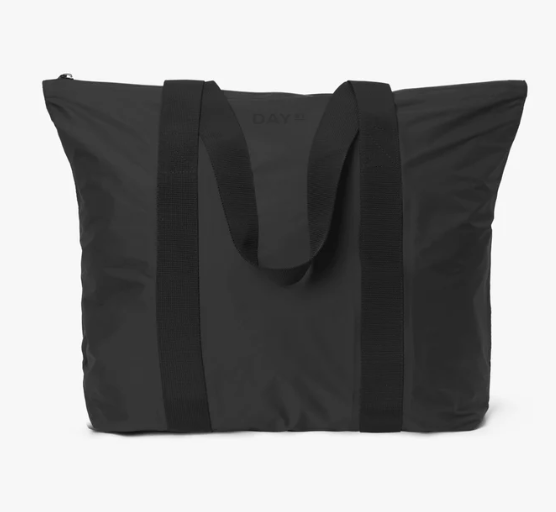 RE-No Rain Bag M - Svart