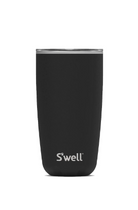 Onyx Tumbler med lokk 530mls - Tilbehør - Helt Dilla AS