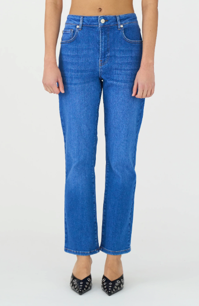 Frida jeans - wash Harrow original