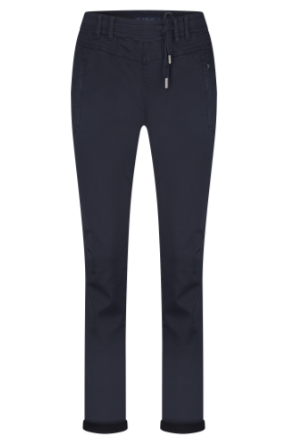 Tessy Jog Colour - Navy - Bukser - Helt Dilla AS