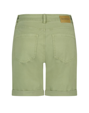 Joy bermuda utility - Summer sage - Shorts - Helt Dilla AS