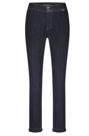 Diana jeans - Forever blue - Jeans - Helt Dilla AS