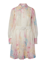 Florence LS Dress - Show - Kjoler - Helt Dilla AS